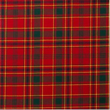 Munro Modern 10oz Tartan Fabric By The Metre